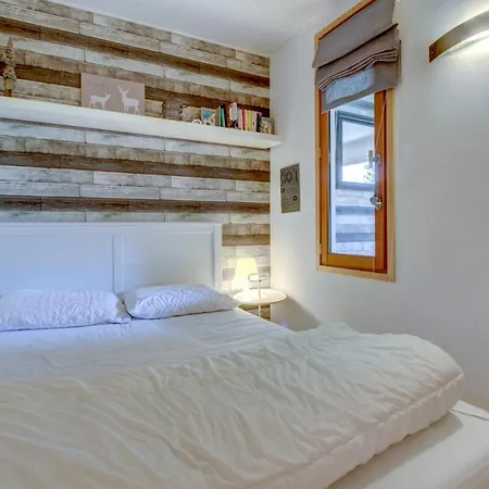 1000 Διαμέρισμα Morzine