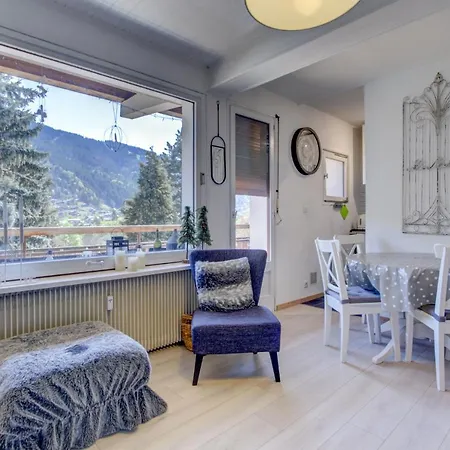 1000 Διαμέρισμα Morzine