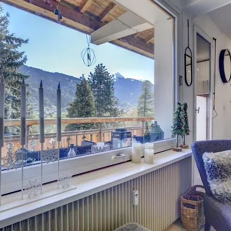 Appartement 1000