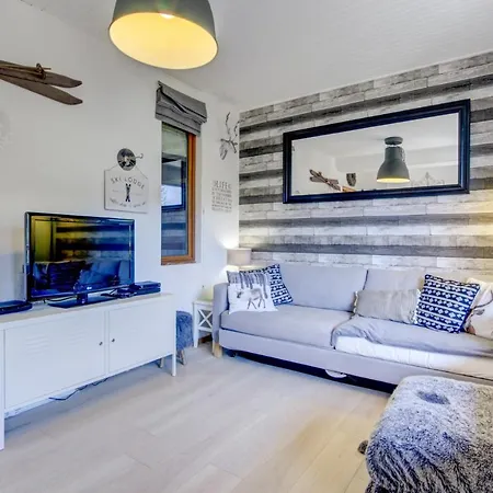 Appartement 1000