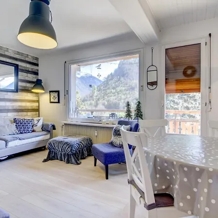 1000 Appartement